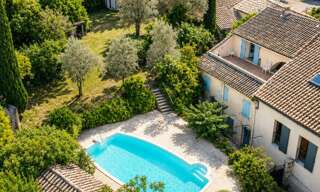Maison 5 Pièces 148 m² à vendre à Malaucène (84340)
