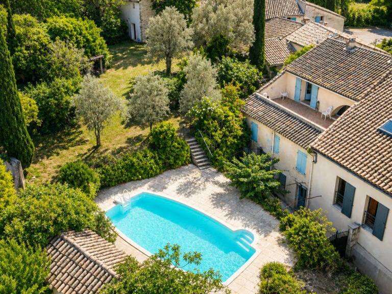 Vente Maison/villa 5 pièces — photo 1