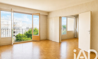 Appartement 3 Pièces 79 m² à vendre à Palaiseau (91120)
