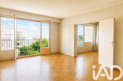 Appartement 3 pièces 229000 €