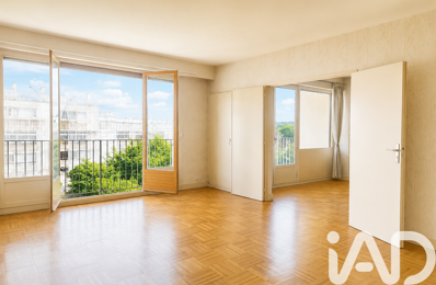 Vente Appartement 3 pièces — photo du bien
