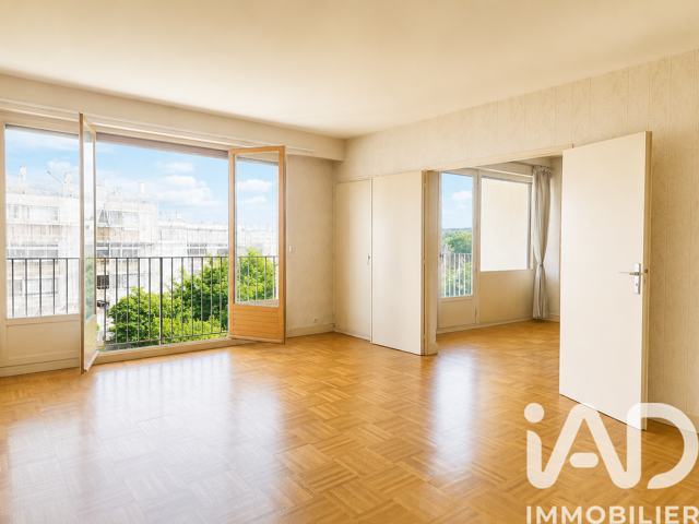 Vente Appartement 3 pièces — photo du bien