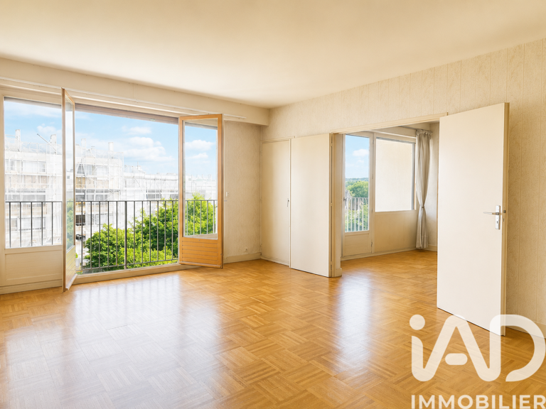 Vente Appartement 3 pièces — photo 1