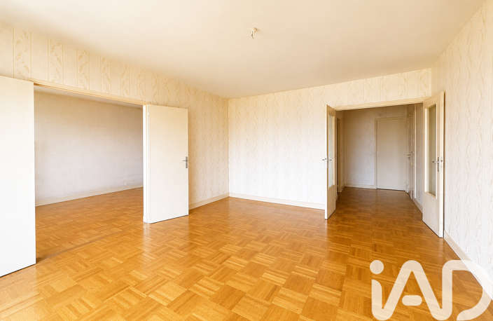 Vente Appartement 3 pièces — photo 2