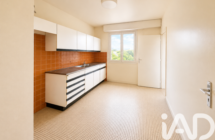 Vente Appartement 3 pièces — photo 3