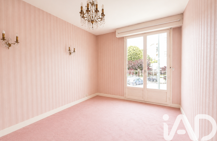 Vente Appartement 3 pièces — photo 4