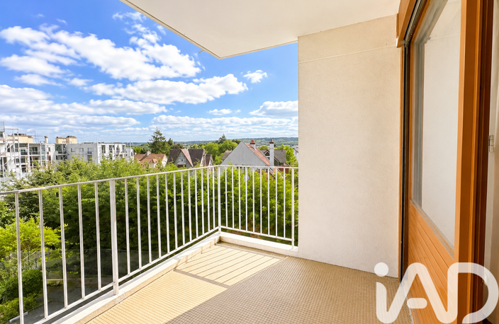 Vente Appartement 3 pièces — photo 5