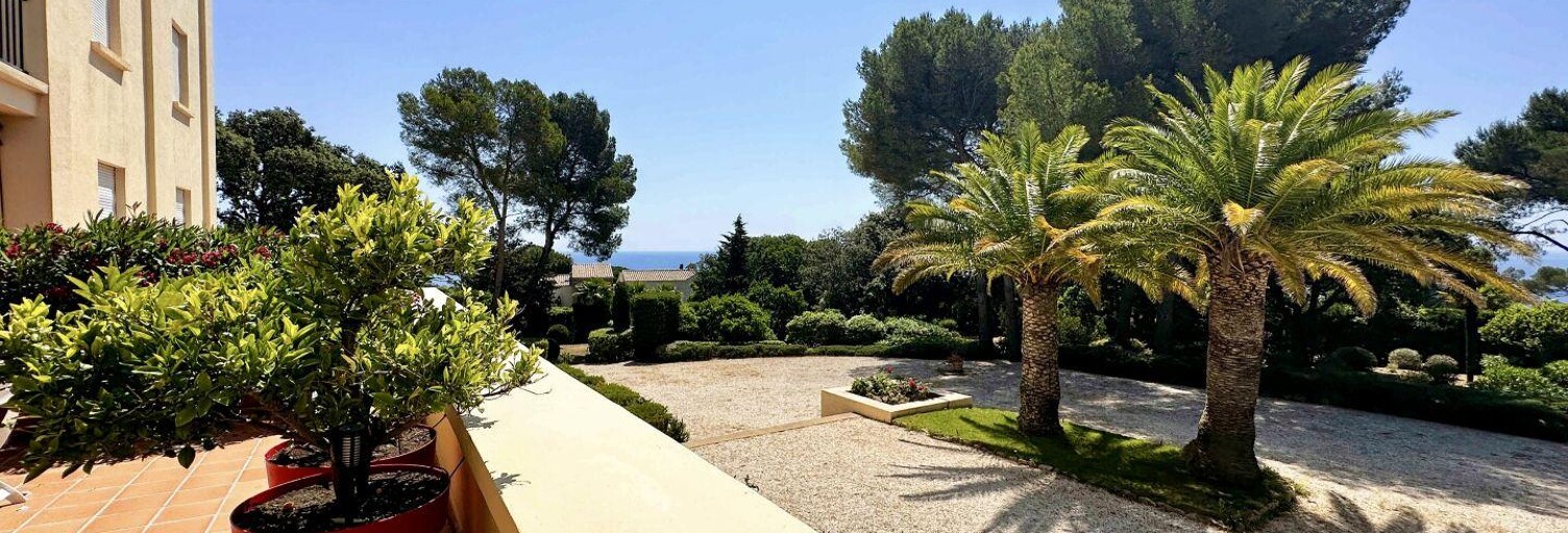 Appartement 3 Pièces 124 m² à vendre à Saint-Raphaël (83700)