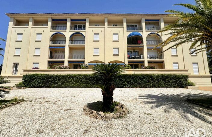 Vente Appartement 3 pièces — photo 2