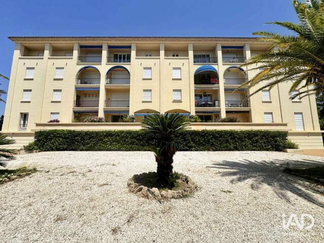 Vente Appartement 3 pièces — photo du bien