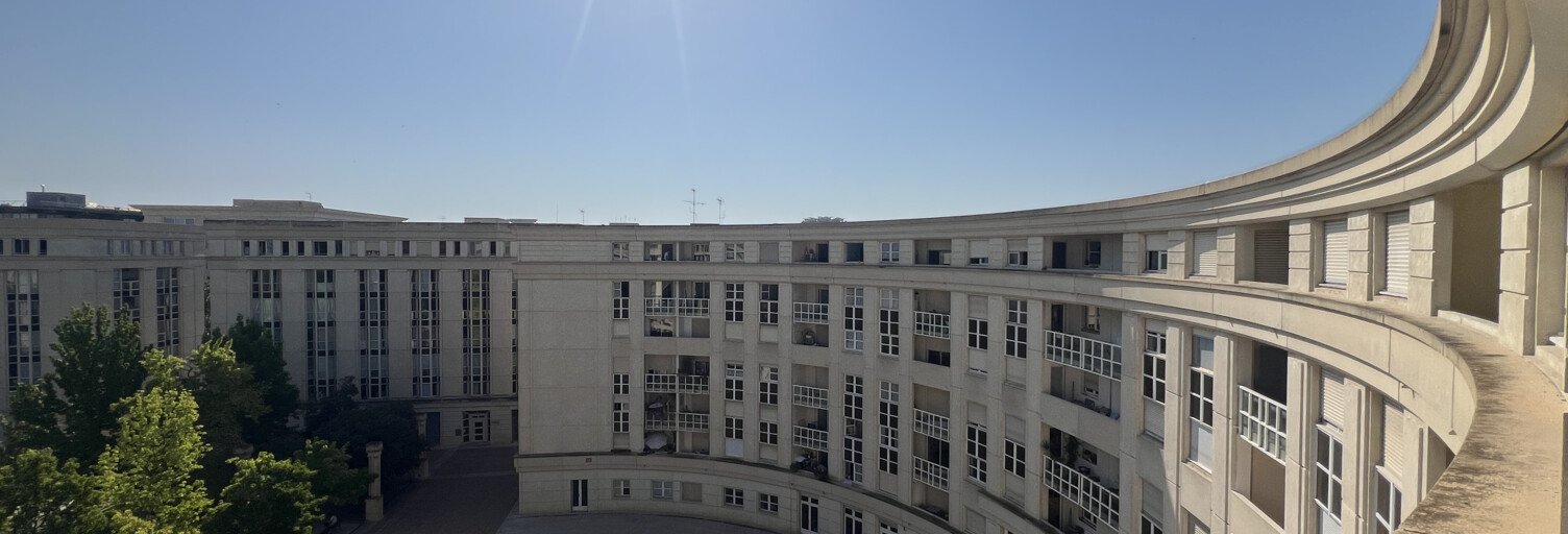 Appartement 1 Pièce 38 m² à louer à Montpellier (34000)