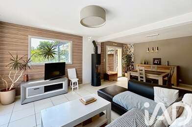 Maison 6 pièces 294000 €
