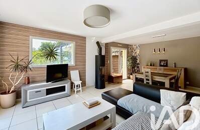 Vente Maison/villa 5 pièces — photo du bien