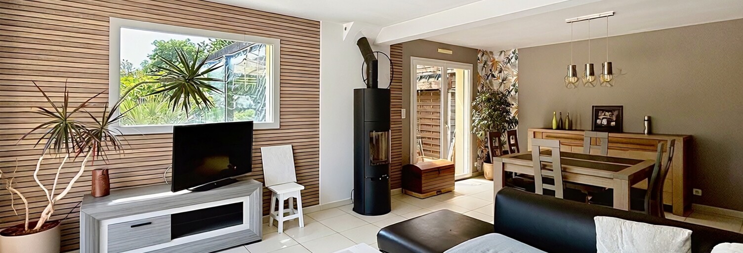 Maison 6 Pièces 105 m² à vendre à Lanvollon (22290)