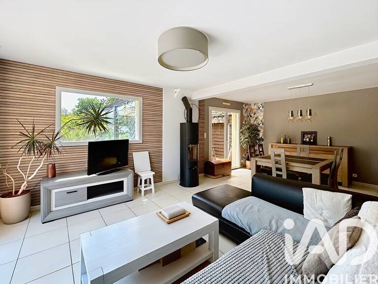 Vente Maison/villa 5 pièces — photo 1