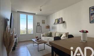Appartement 2 Pièces 39 m² à louer à Saint-Nazaire (44600)