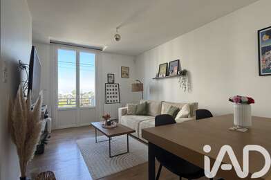 Appartement 2 pièces 750 €
