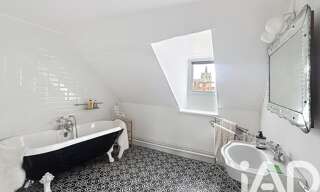 Appartement 4 Pièces 137 m² à vendre à Douai (59500)