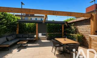 Appartement 4 Pièces 82 m² à vendre à Reignier-Ésery (74930)