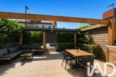 Appartement 4 pièces 415000 €