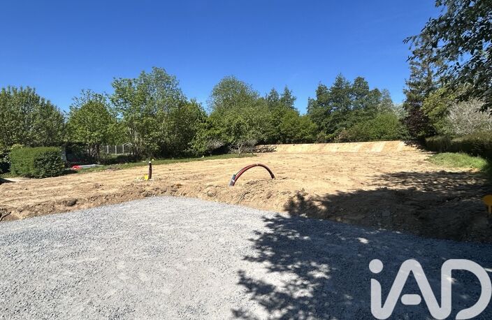 Vente Terrain à bâtir 509 m&sup2; — photo 3