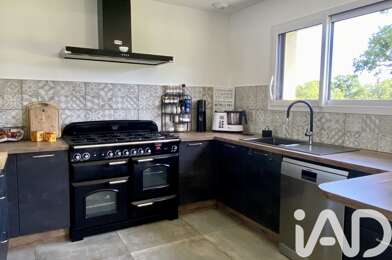 Maison 4 pièces 345000 €