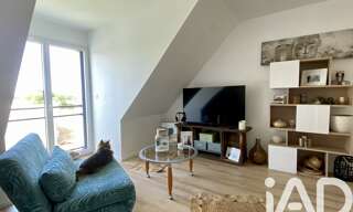 Maison 4 Pièces 135 m² à vendre à Le Tronquay (14490)