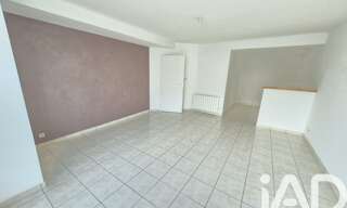 Appartement 2 Pièces 47 m² à vendre à Aizenay (85190)