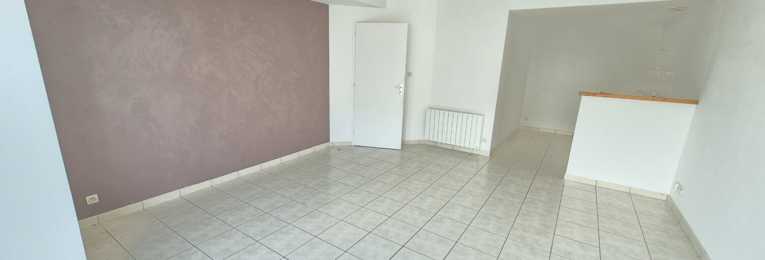 Appartement 2 Pièces 47 m² à vendre à Aizenay (85190)