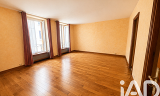 Appartement 3 Pièces 62 m² à vendre à Paris 17 (75017)