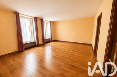 Appartement 3 pièces 580000 €