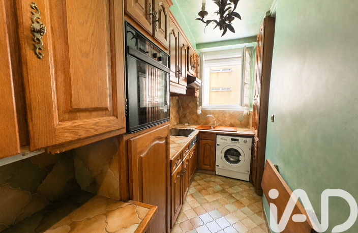Vente Appartement 3 pièces — photo 3