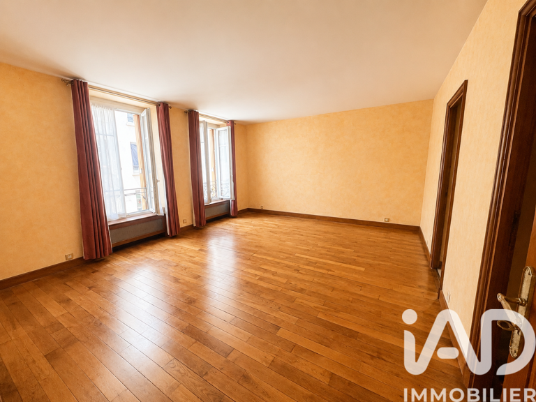 Vente Appartement 3 pièces — photo 1