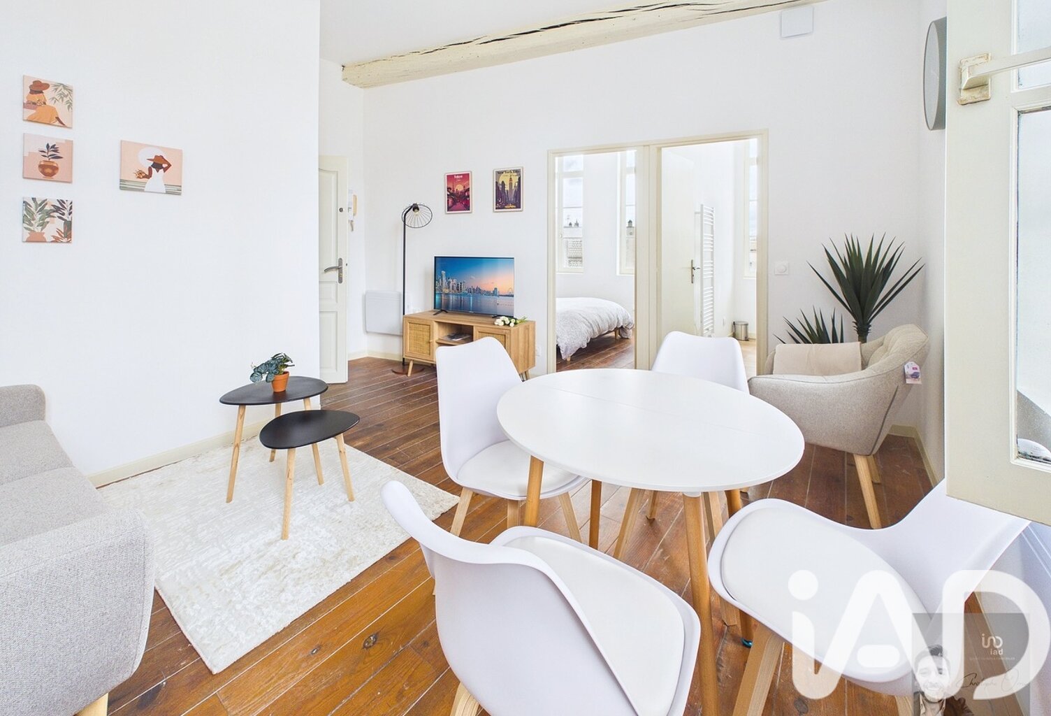Vente Immeuble 100 m&sup2; — photo 1