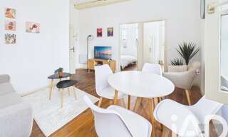 Immeuble  100 m² à vendre à Valenciennes (59300)