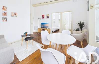 Vente Immeuble 100 m&sup2; — photo du bien