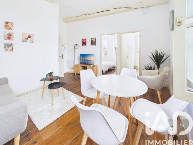 Vente Immeuble 100 m&sup2; — photo du bien