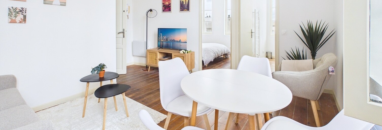 Immeuble  100 m² à vendre à Valenciennes (59300)