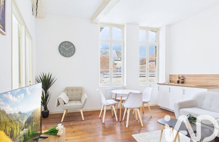 Vente Immeuble 100 m&sup2; — photo 2