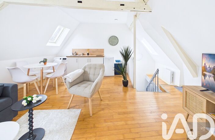 Vente Immeuble 100 m&sup2; — photo 5