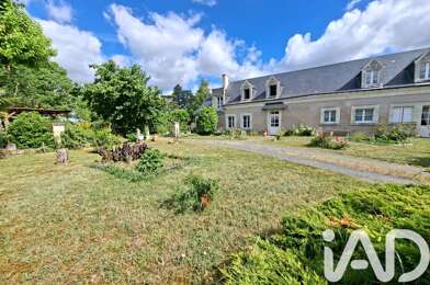 Maison 8 pièces 299000 €