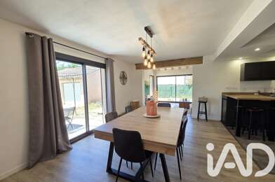 Maison 3 pièces 255000 €