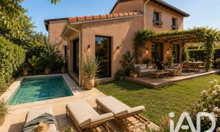 Maison 3 Pièces 82 m² à vendre à Saint-Jory (31790)