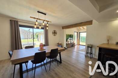 Maison 3 pièces 250000 €