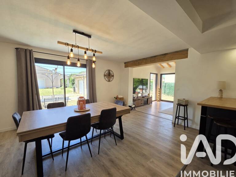 Vente Maison/villa 3 pièces — photo 1
