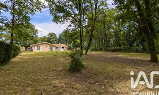 Maison 6 Pièces 150 m² à vendre à Saint-Vincent-de-Paul (33440)