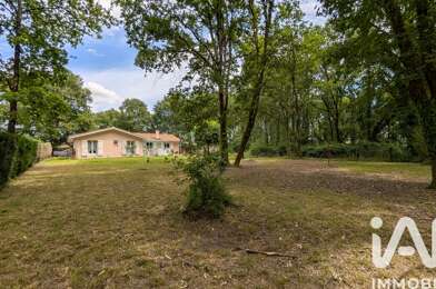 Maison 6 pièces 349000 €