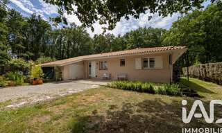 Maison 6 Pièces 150 m² à vendre à Saint-Vincent-de-Paul (33440)