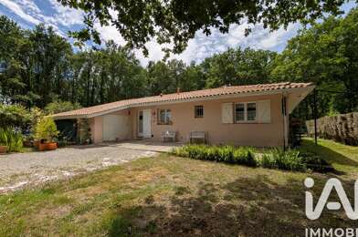 Maison 6 pièces 349000 €