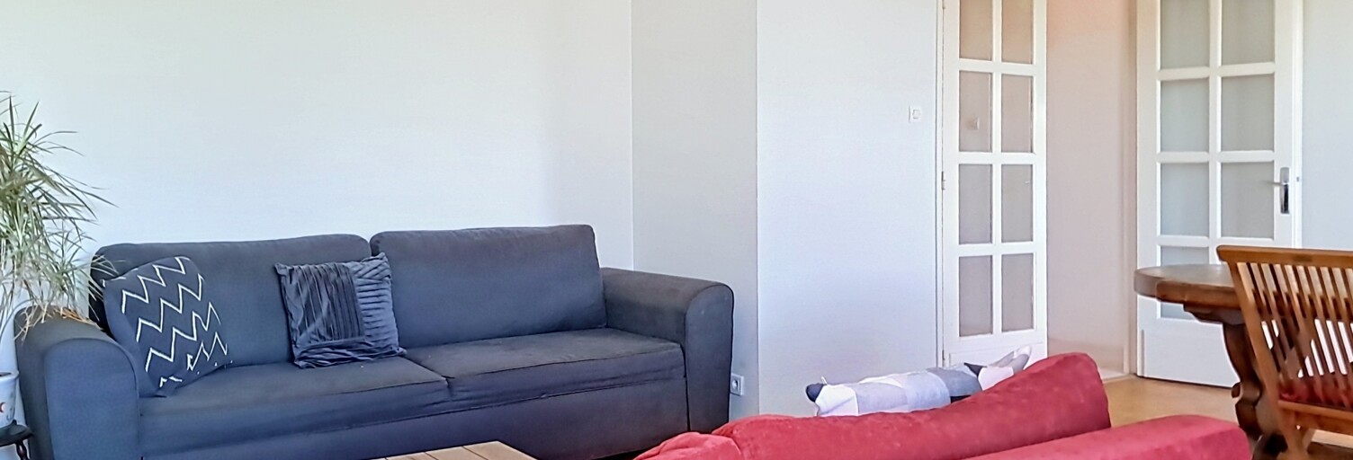Appartement 4 Pièces 90 m² à vendre à Agen (47000)